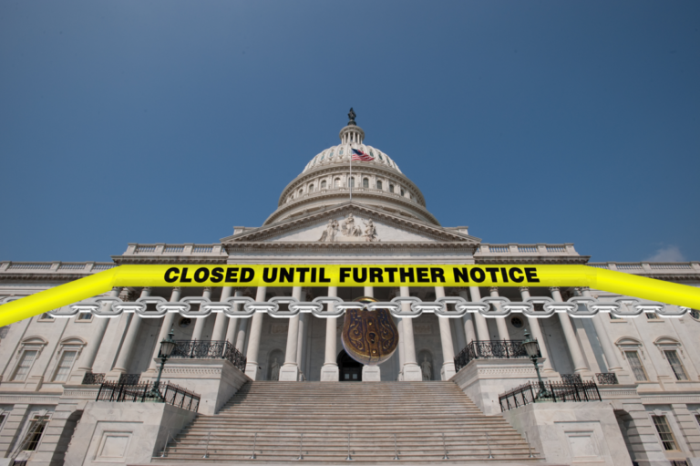 How the Implications of a Government Shutdown Will Affect Your Money