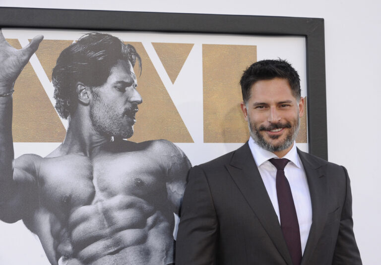 Is Celebrity Joe Manganiello dating a new celebrity after divorce with Sofia Vergara? Web fans wonder