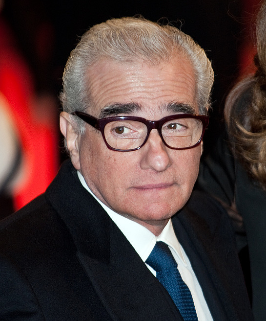 Martin Scorsese Plans to Play a Role in His New Jesus Movie