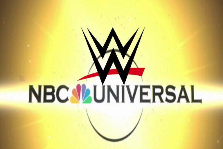 NBC Universal’s USA Network signs blockbuster deal for return of WWE’s Friday Night Smackdown