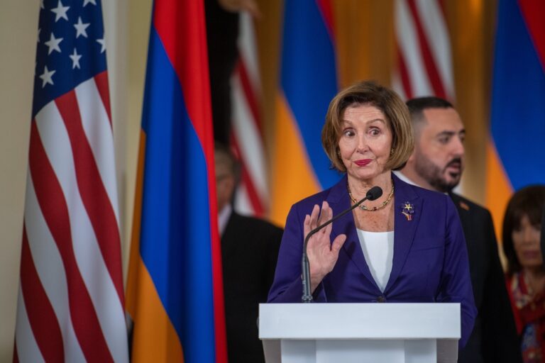 Democrat Nancy Pelosi to seek reelection, ex-speaker posts on social media, web fans are divided