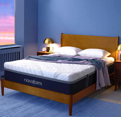 Recall Alert:FXI Recalls Novaform ComfortGrande and DreamAway Mattresses Due to Risk of Mold Exposure Sold Exclusively at Costco