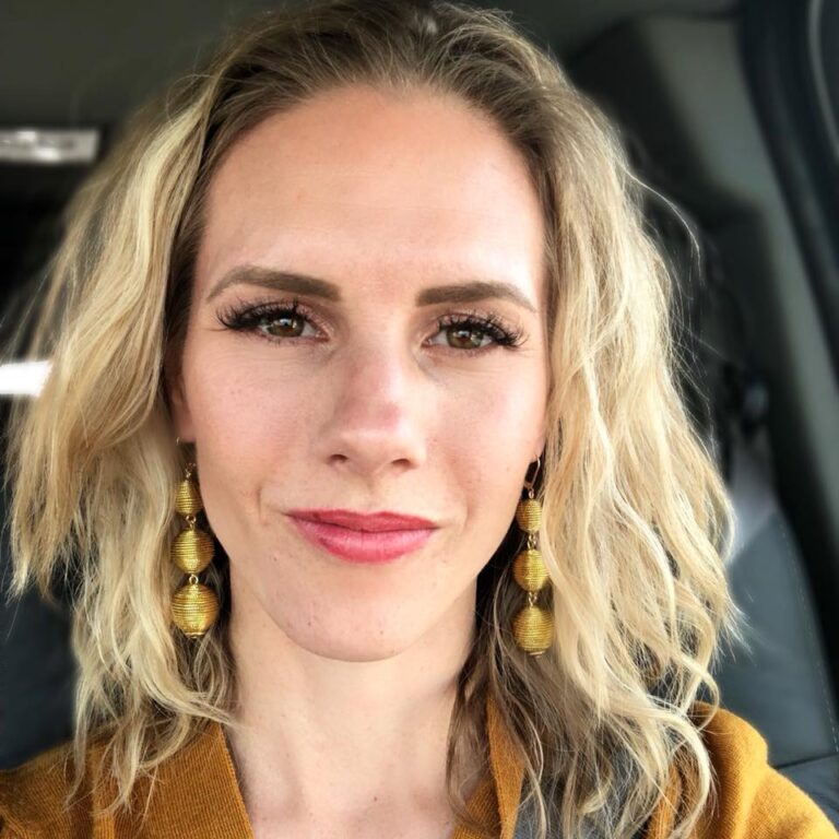 Ruby Frank, YouTube Parenting Expert Arrested on Suspicion of Abusing Children