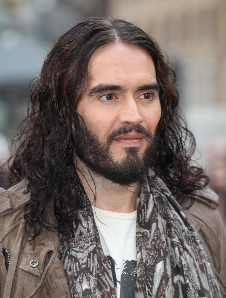 Some Russell Brand Content Taken off The BBC and YouTube Due to Allegations of Sexual Assault