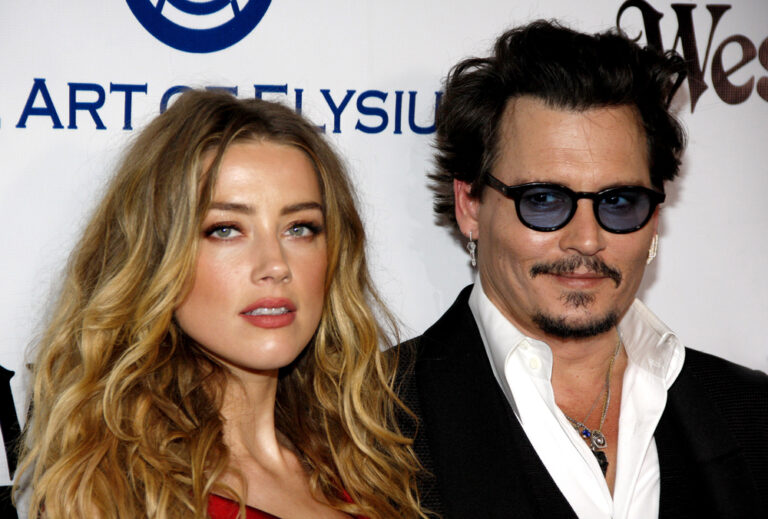 Watch Celebrity Johnny Depp appears in Dior commercial after Amber Heard trial, web fans appreciate