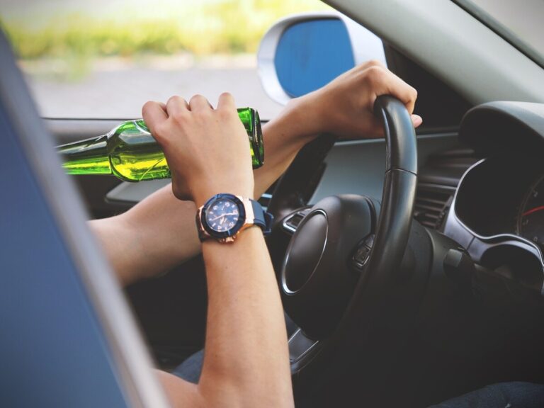 Texas passes law requiring drunk drivers to pay child support if they kill parent or guardian