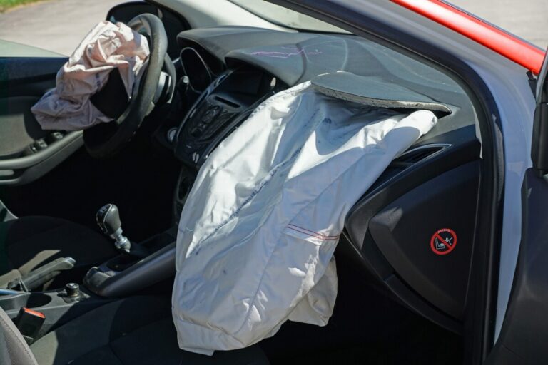 NHTSA is seeking to have 52 million Airbags Recalled Made by ARC Automotive and Delphi Automotive