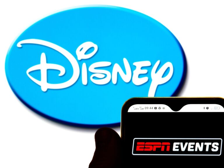 Disney Dropped from Charter Spectrum Leaving ESPN, ABC Blacked Out for Viewers