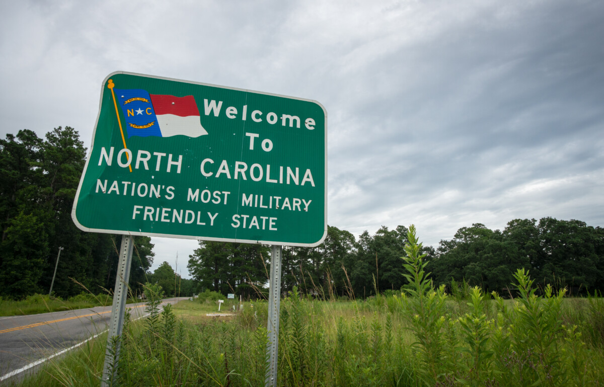 Best Places to Live in North Carolina