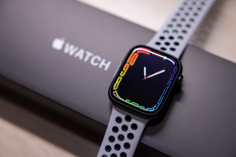 Apple to avoid ban by removing blood oxygen feature in latest Apple Watches