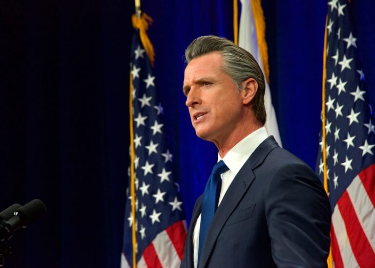 Governor Gavin Newsom of California enacts Assembly Bill 1078, a law that prohibits the banning of schoolbooks.