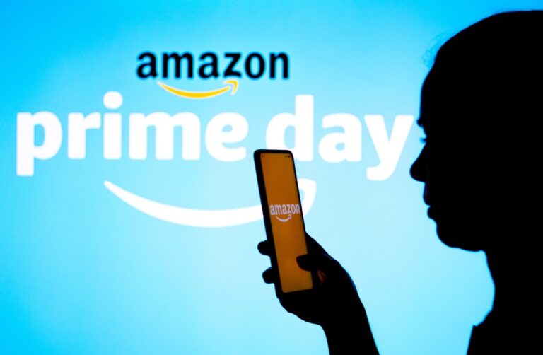 Amazon To Hold Prime Big Deal Days in October, shop and get deep discounts