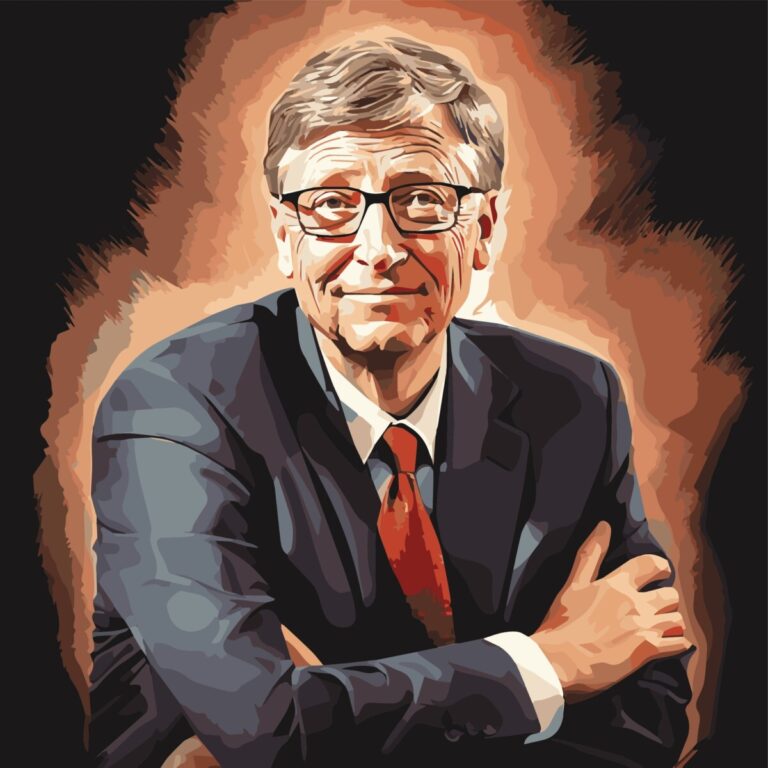 Philanthropist Bill Gates wants ‘pragmatic technology-driven approach’ not ‘brute force’ for climate change