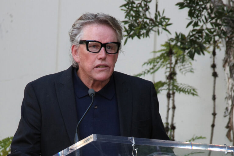 Celebrity actor Gary Busey is suspected of taking part in a hit-and-run accident in Malibu.