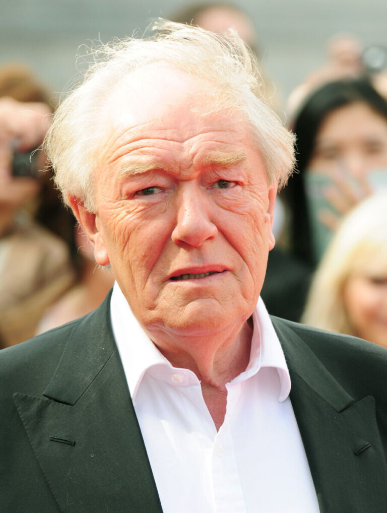 Actor Michael Gambon, the Beloved Dumbledore of Harry Potter, Leaves a Magical Legacy Dies at 82