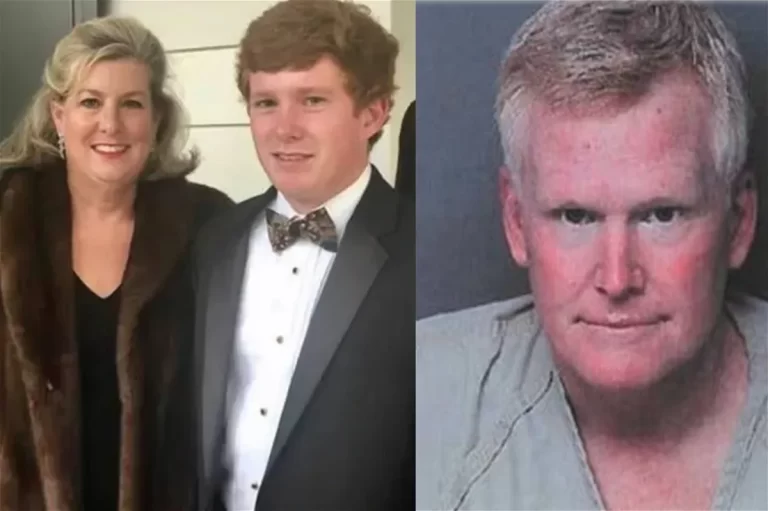 In a Shocking Court Filing Alex Murdaugh’s Attorney’s Accuse Clerk Becky Hill of Jury Tampering