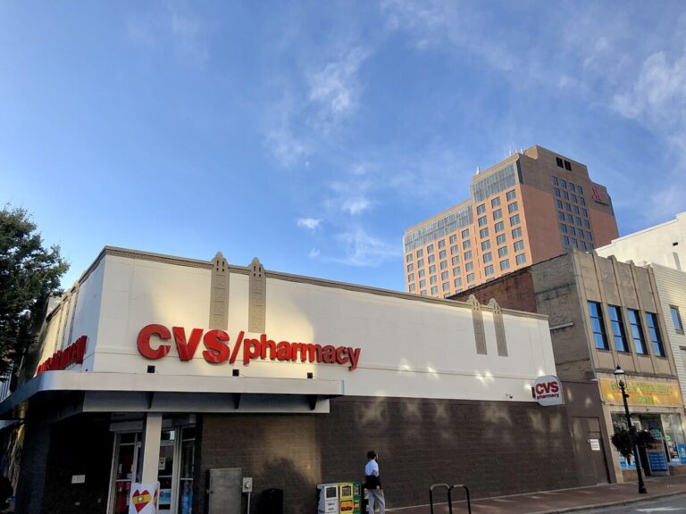 CVS to remove phenylephrine containing cold and cough medicines from shelves