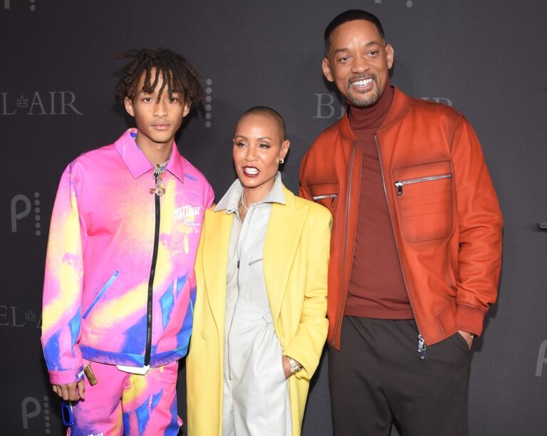 Hollywood Celebrity Power Couple Jada Pinkett and Will Smith Have Lived Completely Separate Lives Since 2016