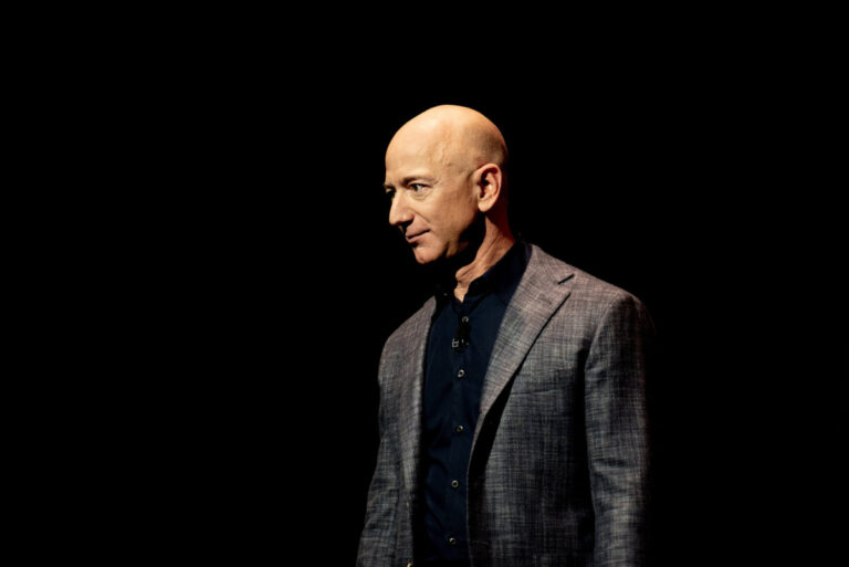 Jeff Bezos approaches his selection as The Washington Post’s future CEO while reaffirming his dedication to the publication