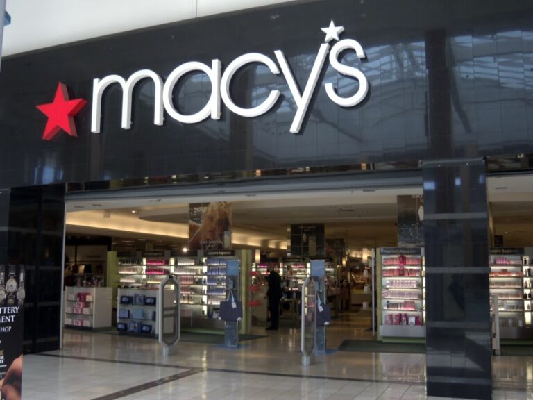 Macy’s will open 30 stores