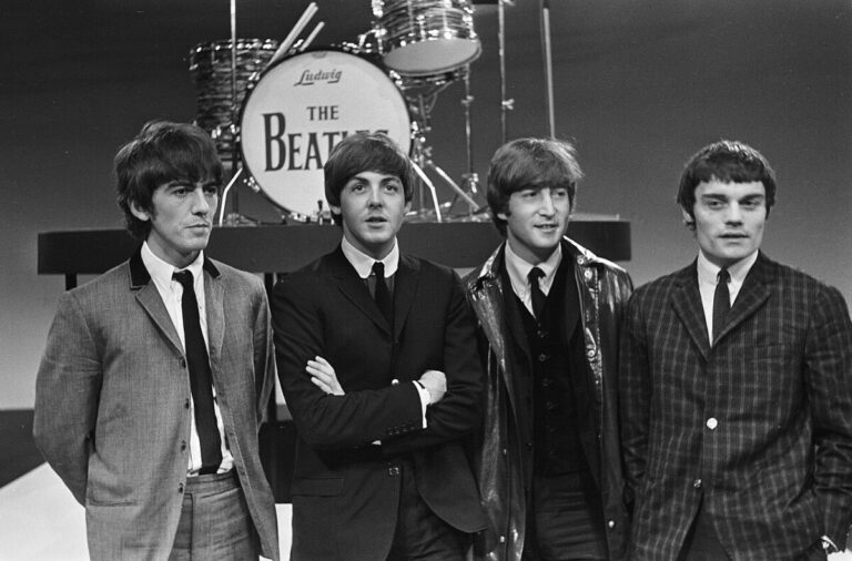 The last-ever Beatles song is coming “Now and Then” A Bittersweet Farewell