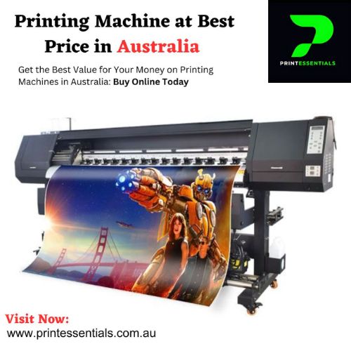 Printing machine for sell In Australia CWEB