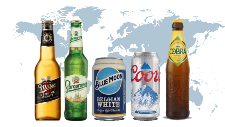 Molson Coors to move beyond beer as younger consumers are health conscious