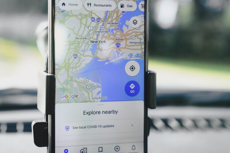 Alphabet updates Google Maps using AI, new features will please web fans