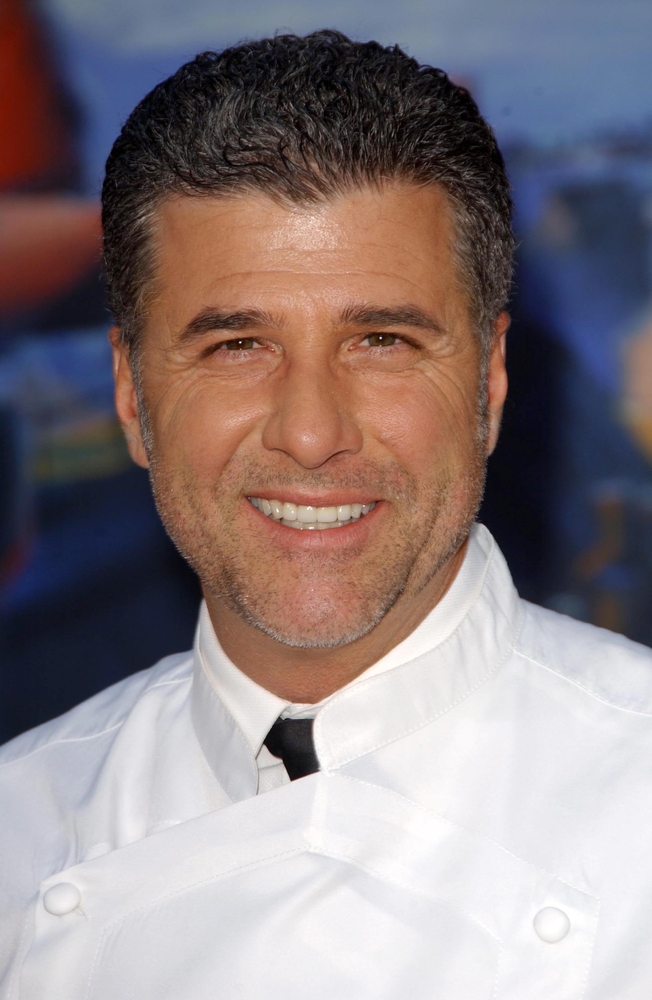 Celebrity chef Michael Chiarello, age 61, dies from an allergic reaction.