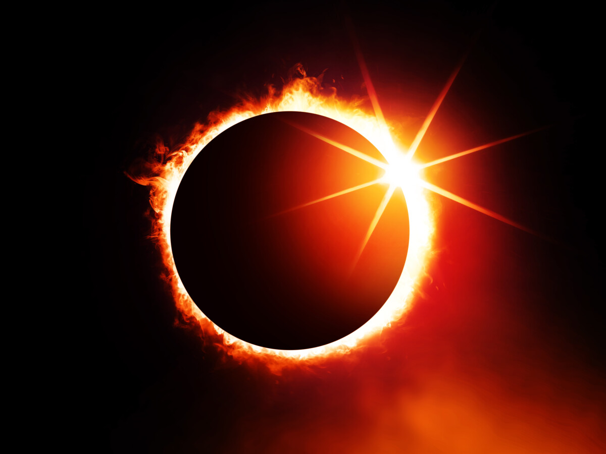 Rare Ring of Fire eclipse to be seen in US, coast to coast CWEB