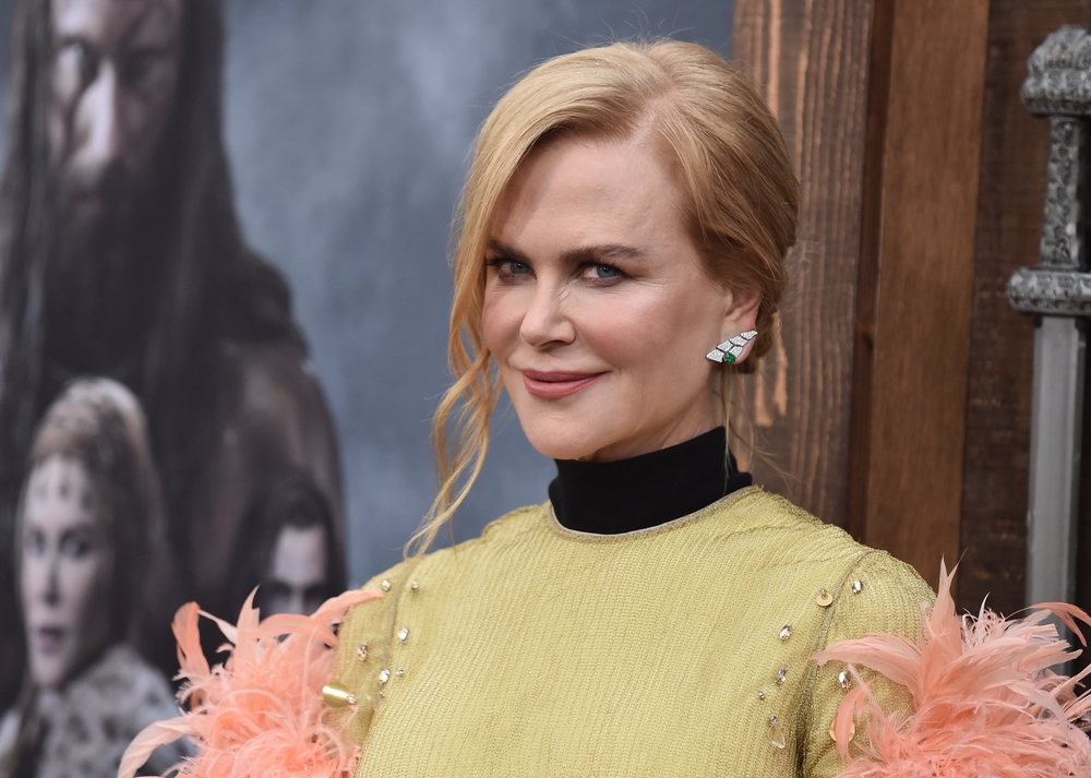 Celebrity Nicole Kidman’s big reveal, Big Little Lies to Have Season Three, web fans are thrilled