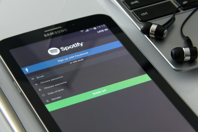 Music streaming services Spotify, SoundCloud, Apple Music, and more getting audited by the MLC