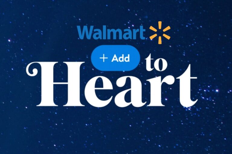 Walmart to debut RomCom ad series on social media, web fans eagerly await
