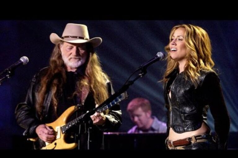 Watch Celebrity musicians Sheryl Crowe, Willie Nelson, Missy Elliot, others inducted into Rock & Roll Hall of Fame