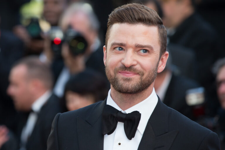 Justin Timberlake Turns Off Instagram Comments Because of Britney Spears Latest Book Release