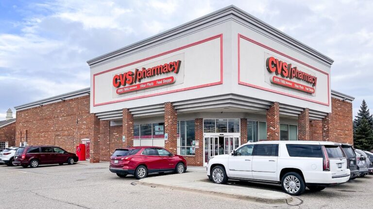 CVS Has a New Plan to Save Customers Money on Prescriptions