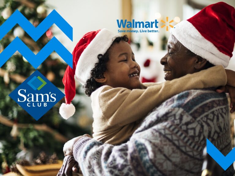 Pick last minute Christmas and holiday gifts at Walmart before early store close on Christmas Eve