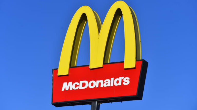 McDonald’s shares future plans before investor day, includes restaurant expansion, loyalty program, AI, Cloud