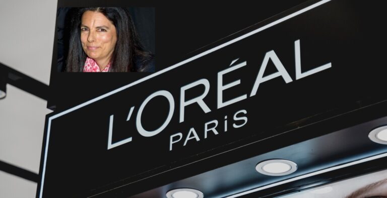 Global cosmetics firm L’Oreal heir Françoise Bettencourt Meyers becomes first woman with $100 billion fortune
