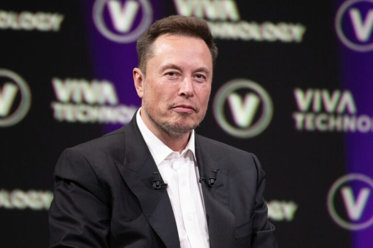 Elon Musk says ‘Go f***k yourself’ to advertisers leaving his social media platform X