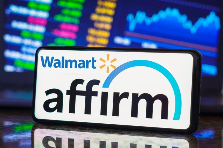 Walmart Self-Checkout to add payment through Affirm, a buy now pay later provider