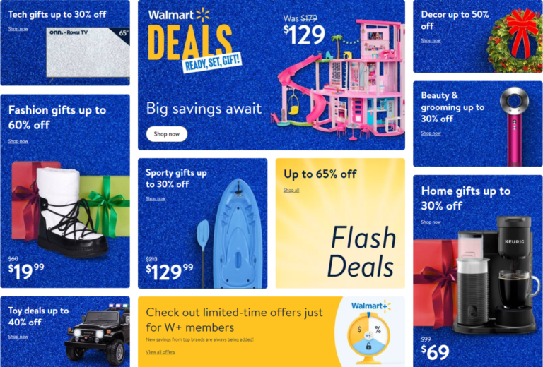 Savings at Walmart this week on Dyson vacuums, KitchenAid appliances, Legos, Jewelry and more!