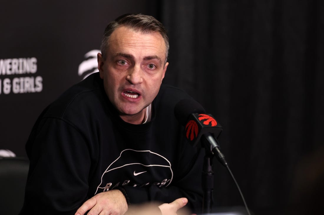 Raptors coach Darko Rajakovic fined 25K for blasting officials CWEB