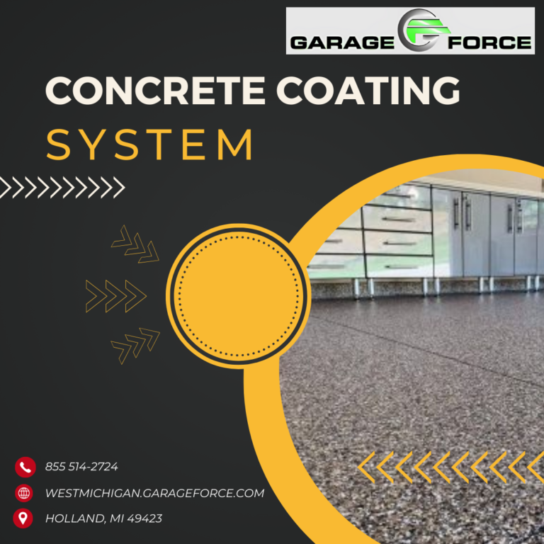 Get Concrete Coatings for Enhancing Durability and Aesthetics of Your Floor