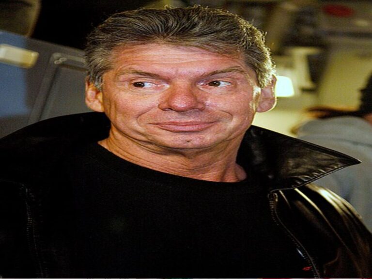 WWE boss Vince McMahon accused of sexual abuse and trafficking by former employee