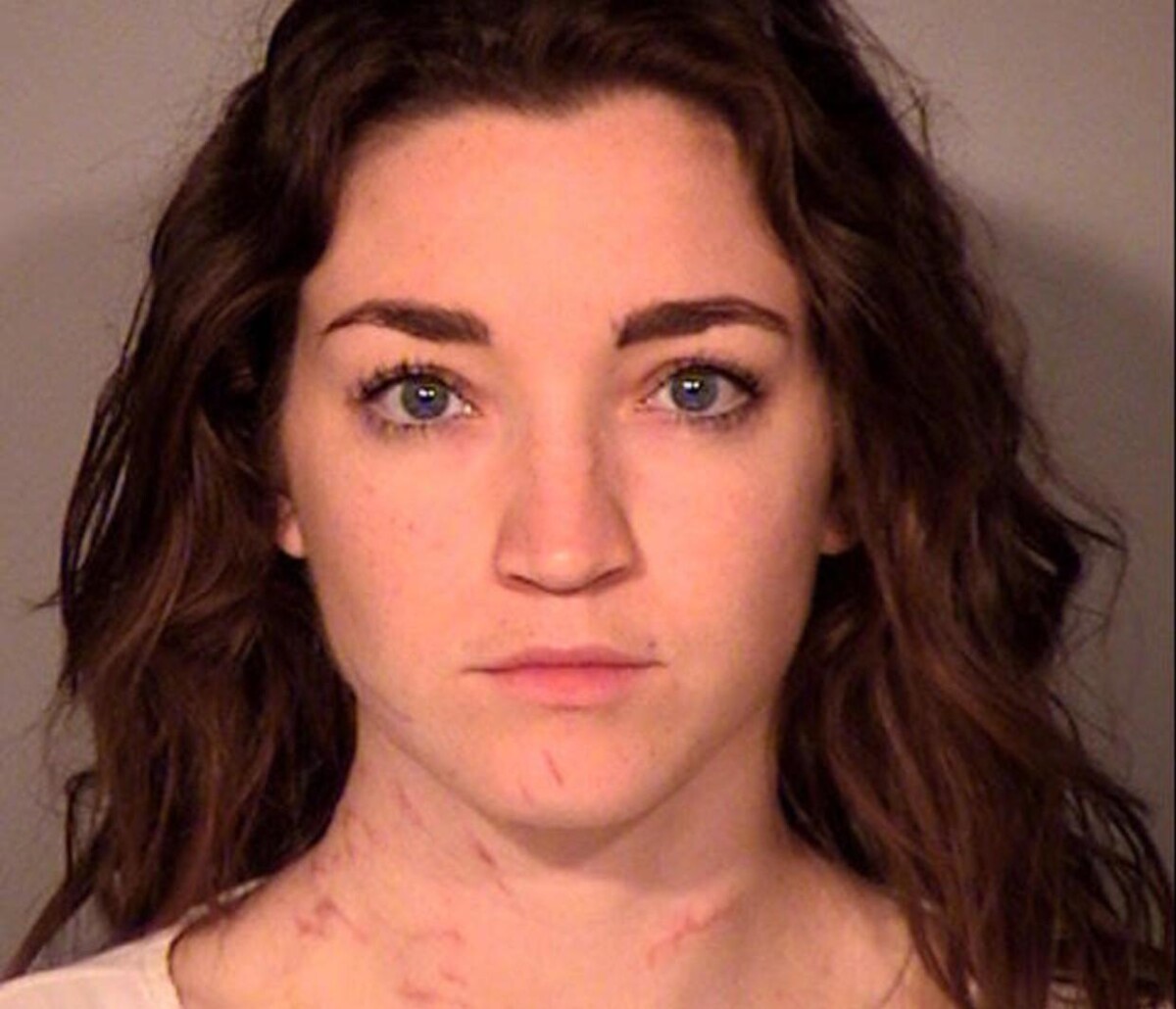California Woman Who Brutally Killed Boyfriend Stabbed Dog And Herself California Woman Who Brutally Killed Boyfriend Stabbed Dog And Herself