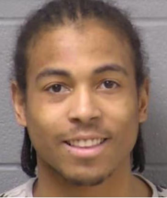 Suspect who allegedly killed eight in Joliet Illinois found dead in Texas CWEB