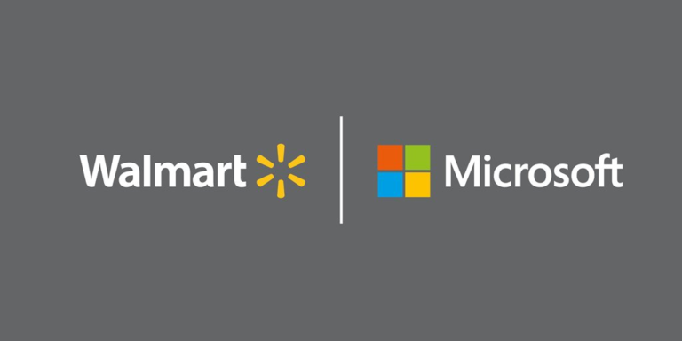 Walmart introduces new AI innovations partnering with Microsoft for Walmart customers