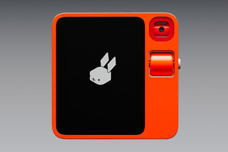 Rabbit R1 first batch, second batch sold out, announces third batch of preorders for AI powered device
