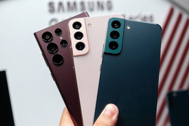 Samsung premier’s new phones ‘powered by AI’ on January 17th